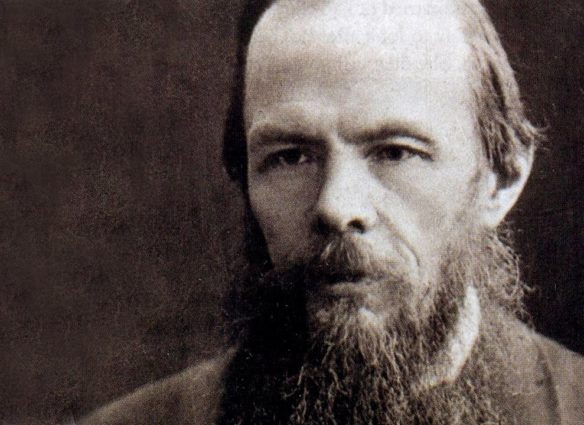 dostoevskiy