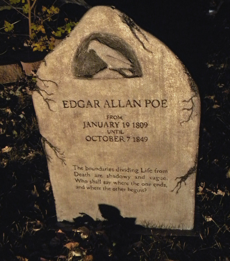 edgar allan poe