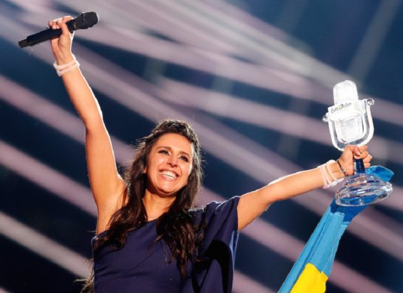 Eurovision