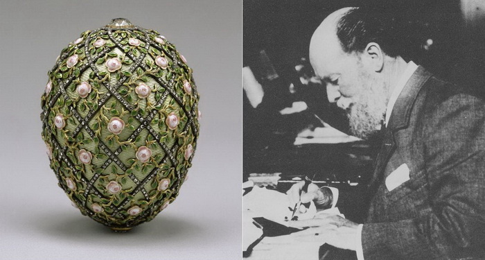 faberge