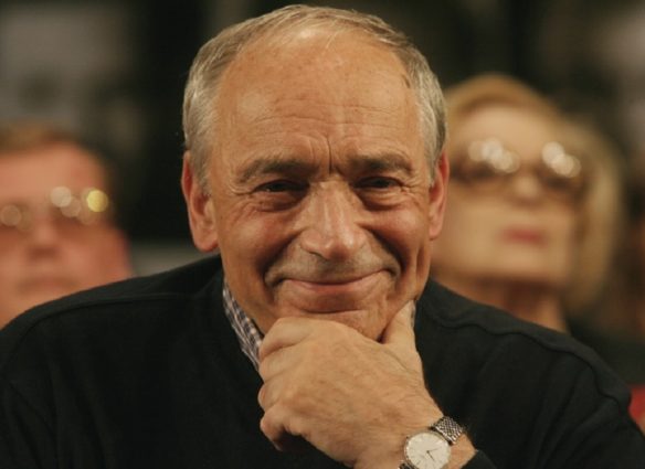 Valentin Gaft