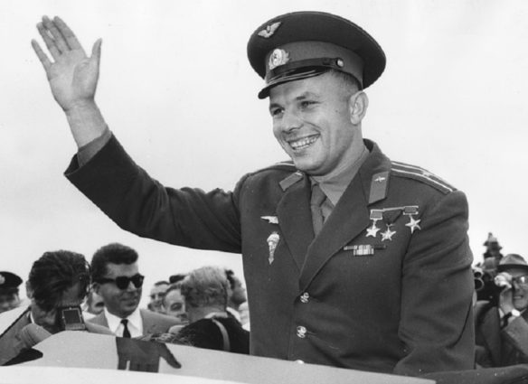 gagarin