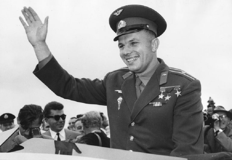 gagarin