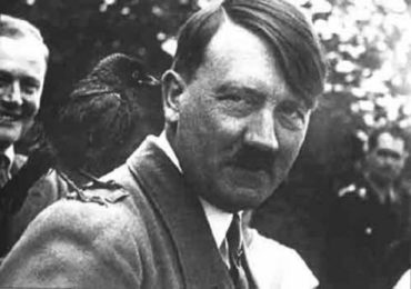 hitler