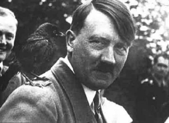 hitler