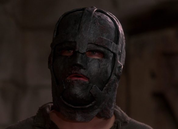 iron
