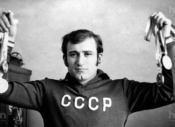 karapetyan