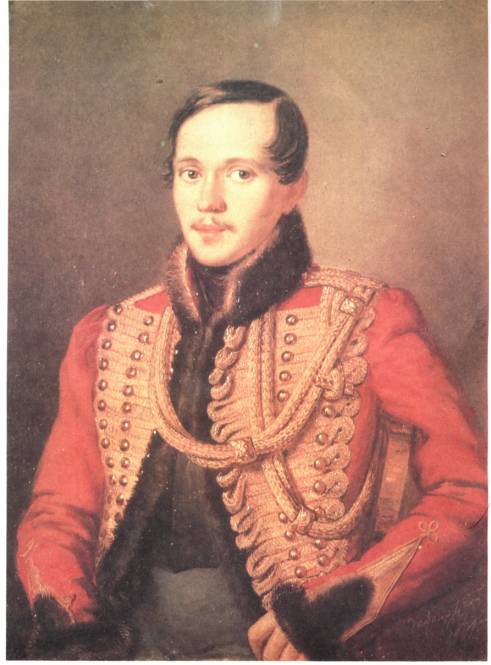 lermontov