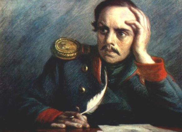 lermontov