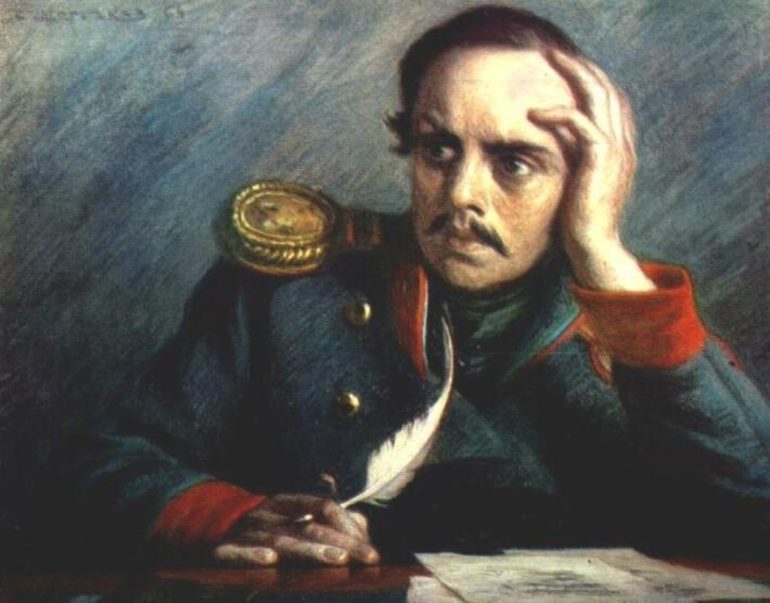 lermontov