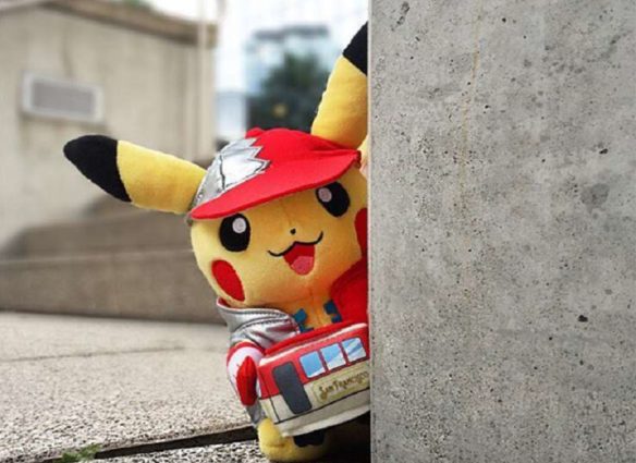 pokemon