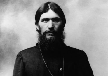 rasputin