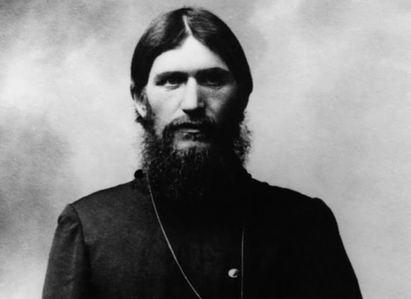 rasputin