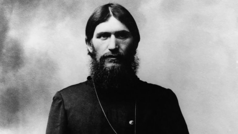 rasputin