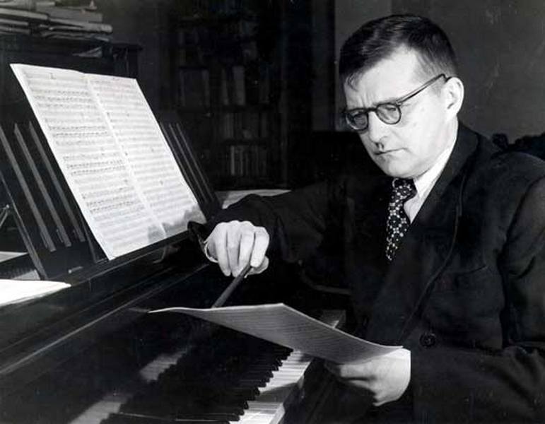 shostakovitch