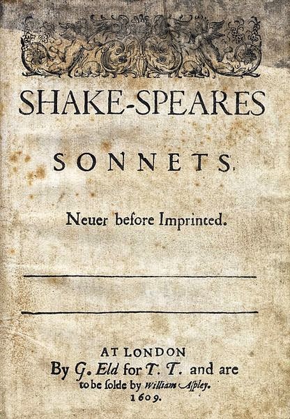 sonnets