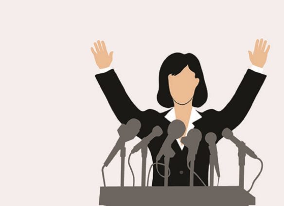 women-politics