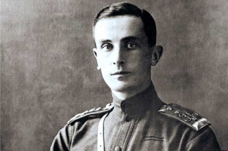 ysupov