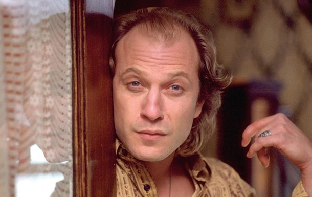 buffalo bill