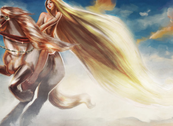 godiva