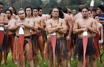 maori