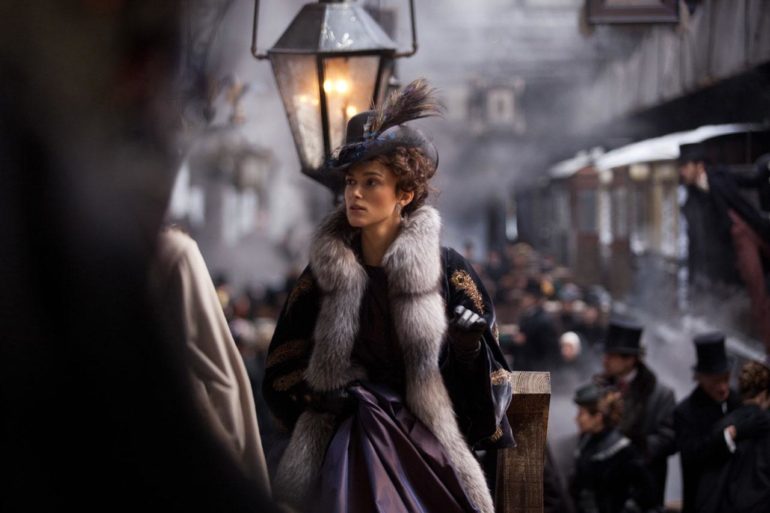 anna karenina