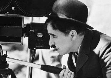 charlie chaplin