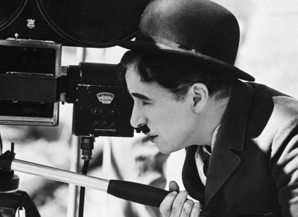 charlie chaplin