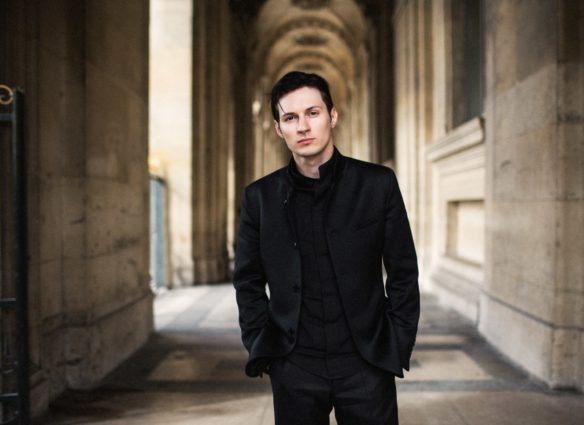 durov