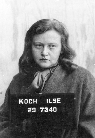 ilse koch