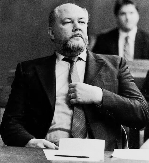 richard kuklinski