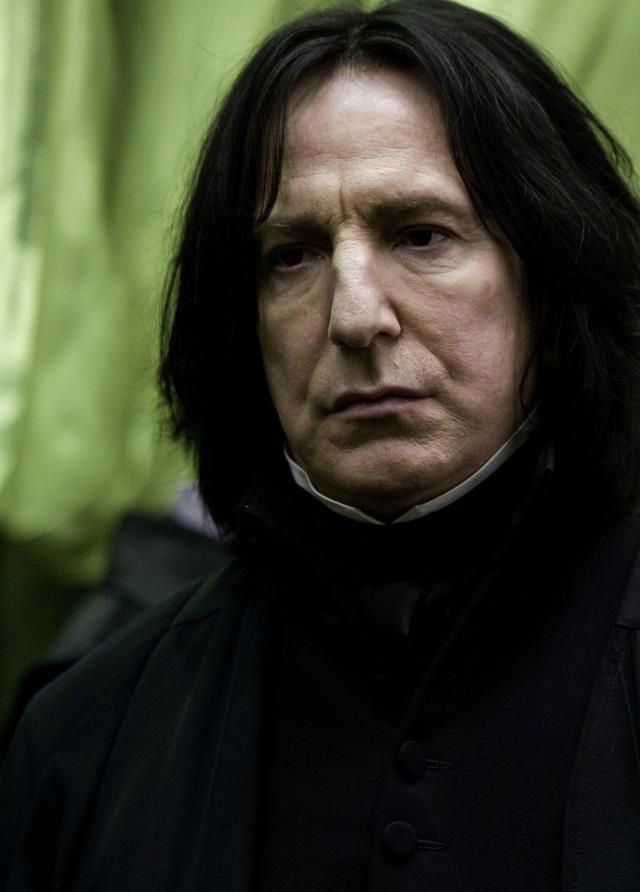 severus