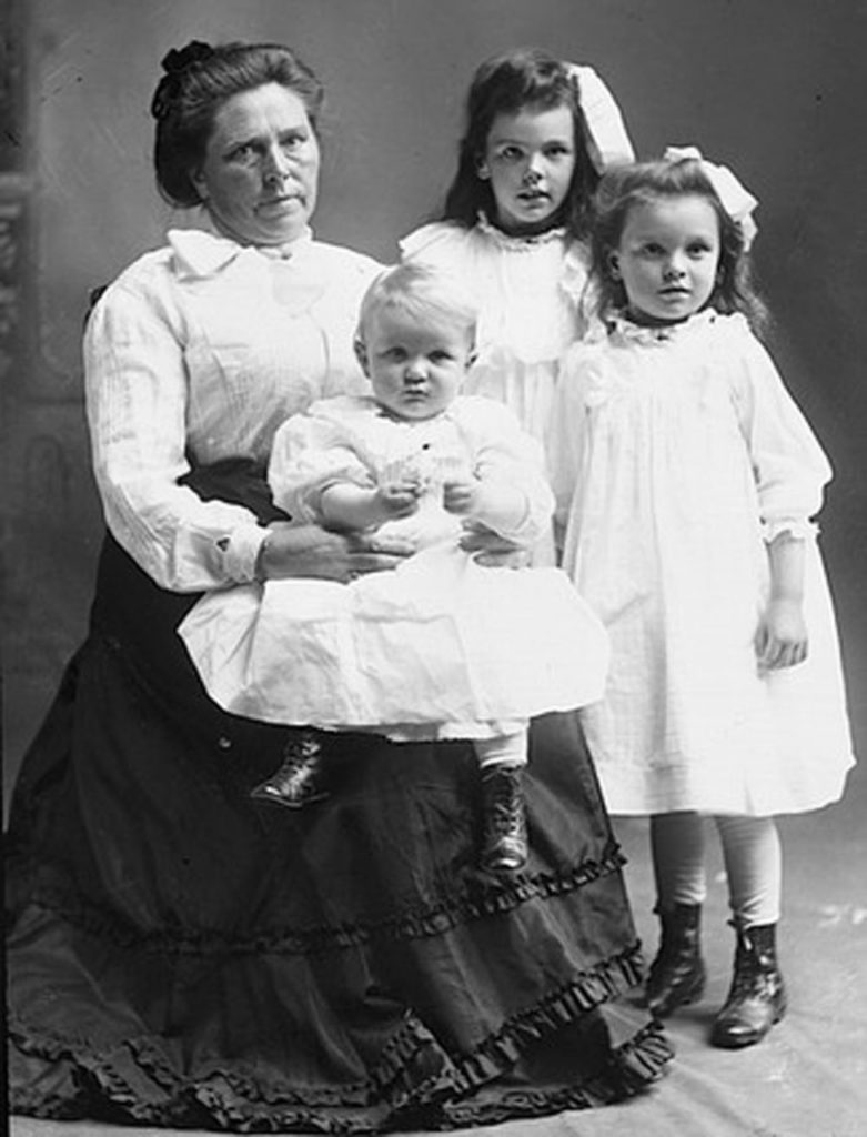 belle gunness