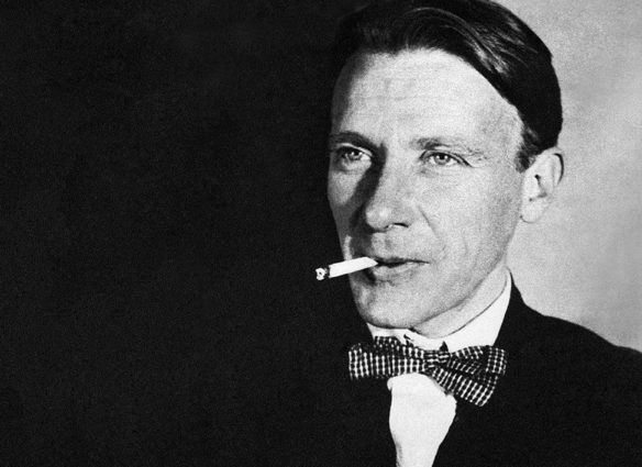 bulgakov