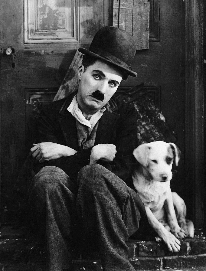 charlie chaplin