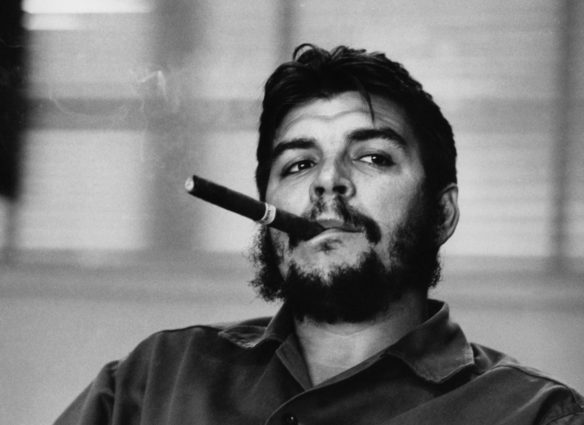 che