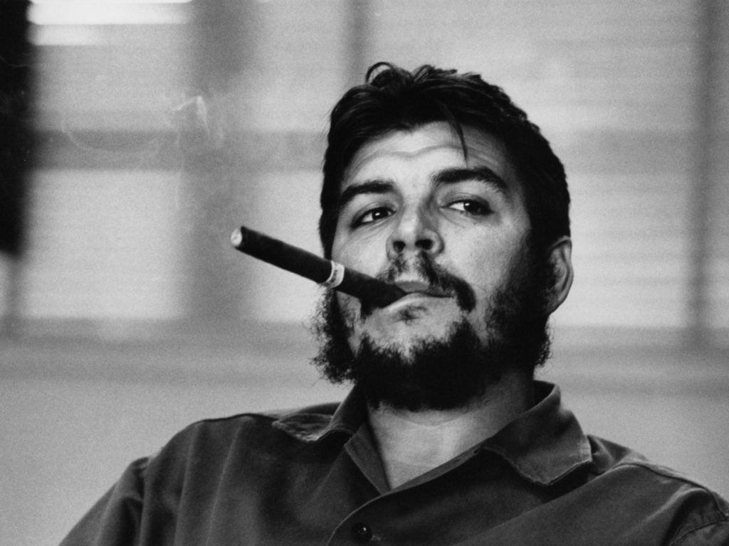 comandante-che-guevara