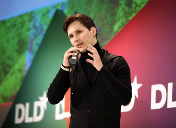 durov