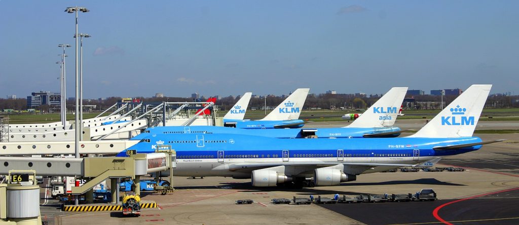 klm