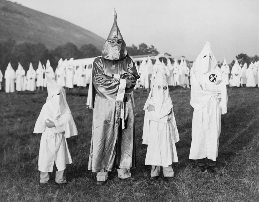 ku-klux-klan