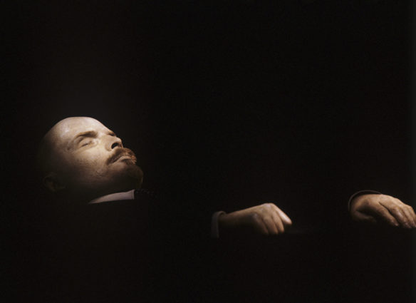 lenin