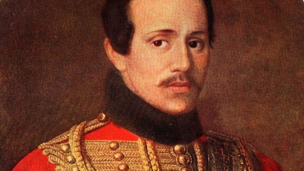 lermontov