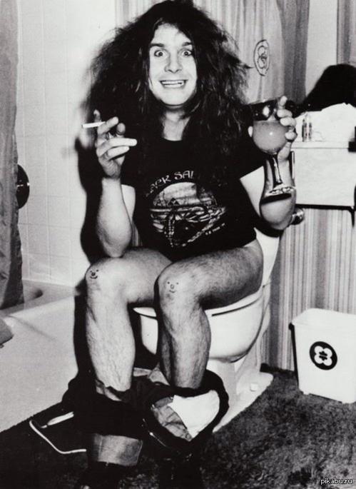 ozzy