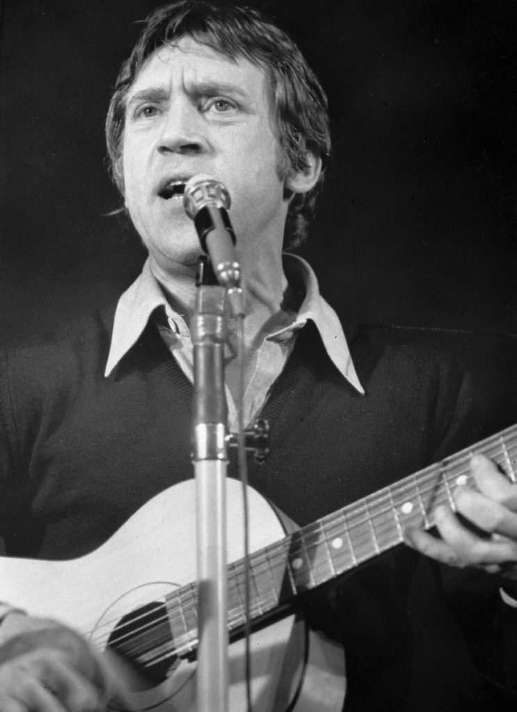 vysotsky vladimir