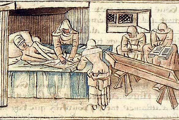 medicina