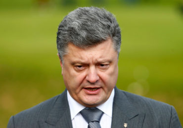 poroshenko