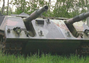 tanki