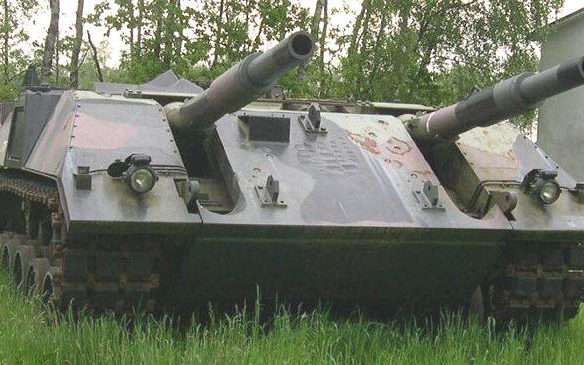 tanki