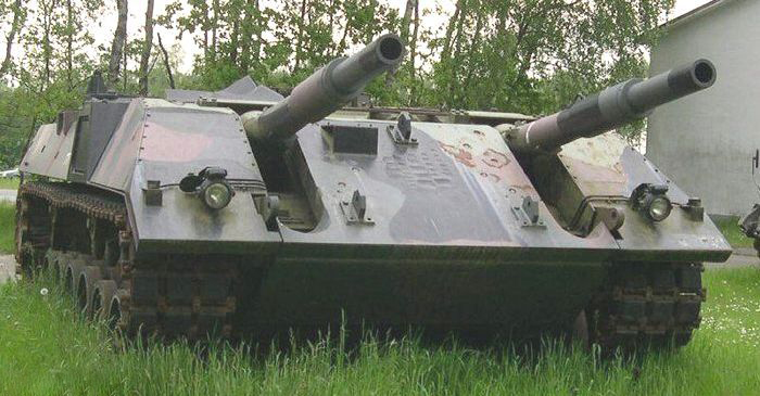 tanki