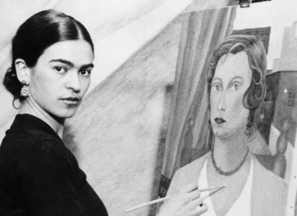 frida